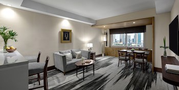 Gran Melia Jakarta