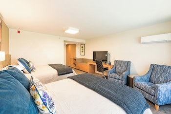 Distinction Hamilton Hotel & Conference Centre