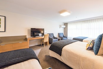 Distinction Hamilton Hotel & Conference Centre