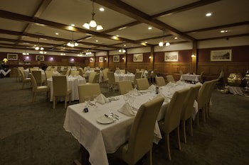 Distinction Hamilton Hotel & Conference Centre