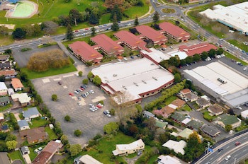 Distinction Hamilton Hotel & Conference Centre