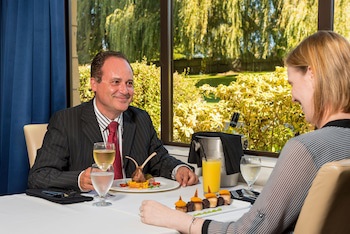Distinction Hamilton Hotel & Conference Centre