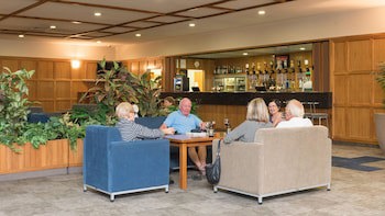 Distinction Hamilton Hotel & Conference Centre