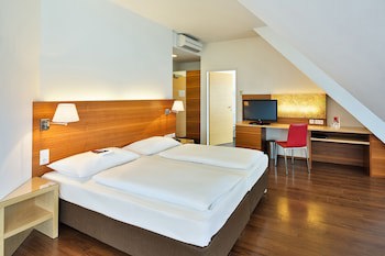 Austria Trend Hotel Beim Theresianum