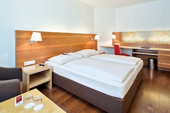 Austria Trend Hotel Beim Theresianum