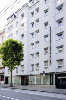 Austria Trend Hotel Beim Theresianum
