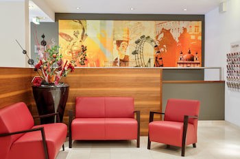 Austria Trend Hotel Beim Theresianum