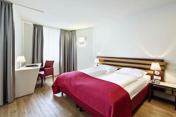 Austria Trend Hotel Beim Theresianum