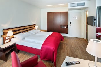 Austria Trend Hotel Beim Theresianum