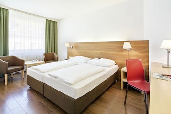 Austria Trend Hotel Beim Theresianum