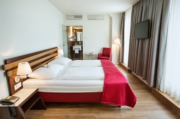 Austria Trend Hotel Beim Theresianum
