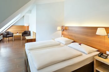 Austria Trend Hotel Beim Theresianum
