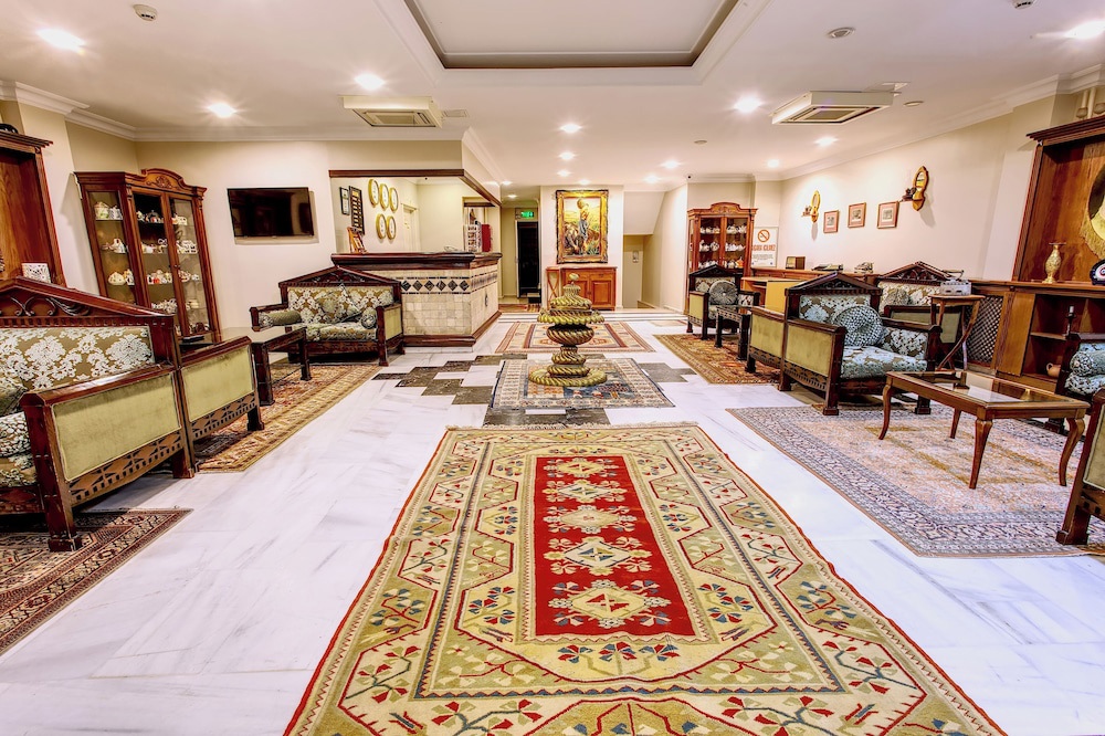 Hotel Saba