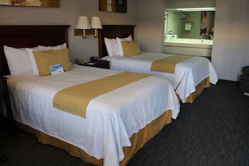Quality Inn Piedras Negras