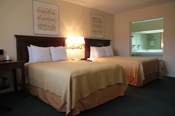 Quality Inn Piedras Negras