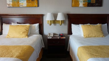 Quality Inn Piedras Negras