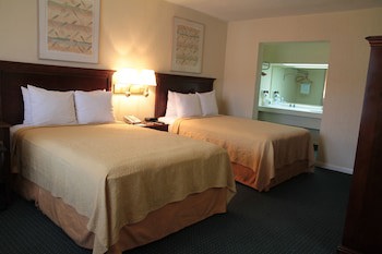 Quality Inn Piedras Negras
