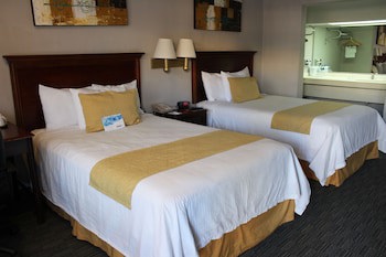Quality Inn Piedras Negras