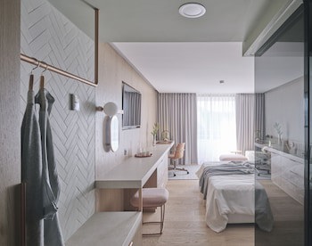 Swissotel Kursaal Bern
