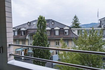 Swissotel Kursaal Bern