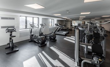 Swissotel Kursaal Bern