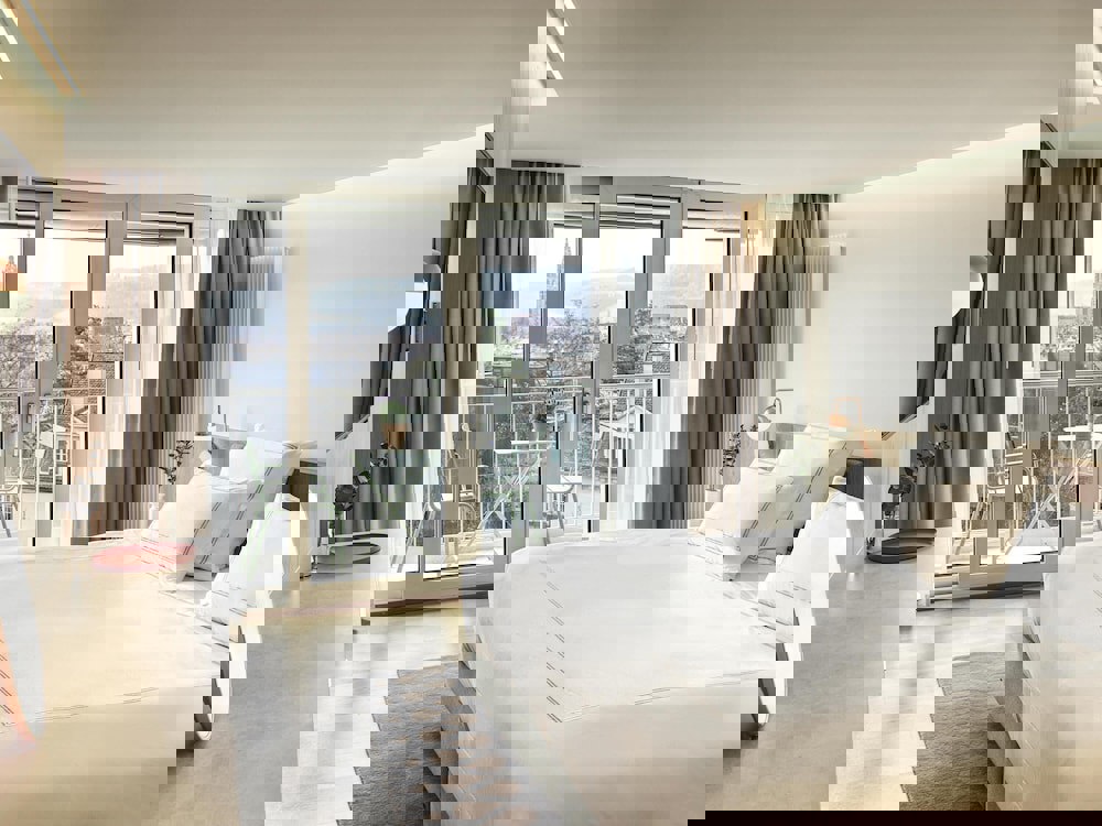 Swissotel Kursaal Bern