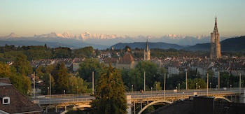 Swissotel Kursaal Bern