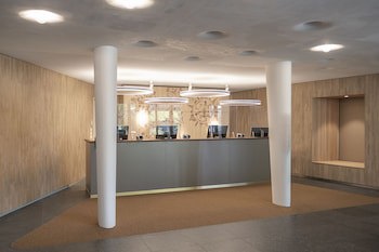 Swissotel Kursaal Bern