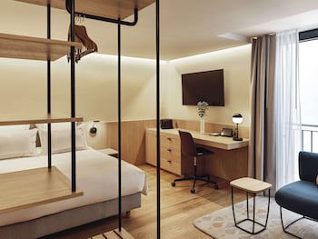 Swissotel Kursaal Bern
