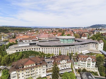 Swissotel Kursaal Bern