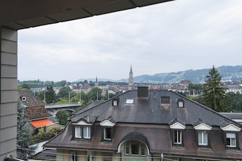 Swissotel Kursaal Bern