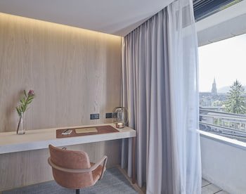 Swissotel Kursaal Bern