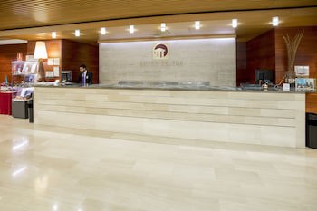 Sercotel Delfos Andorra