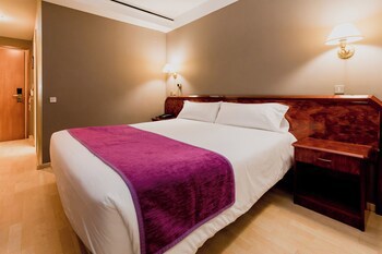 Sercotel Delfos Andorra