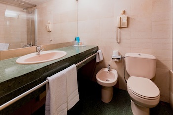 Sercotel Delfos Andorra
