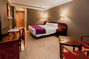 Sercotel Delfos Andorra