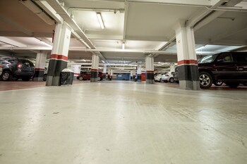 Sercotel Delfos Andorra