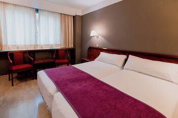 Sercotel Delfos Andorra
