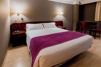 Sercotel Delfos Andorra