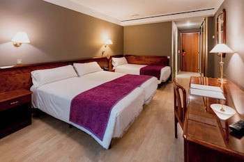 Sercotel Delfos Andorra