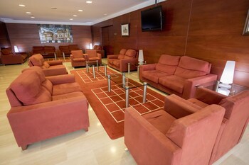 Sercotel Delfos Andorra