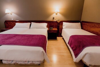 Sercotel Delfos Andorra
