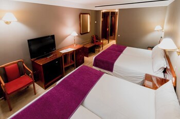 Sercotel Delfos Andorra