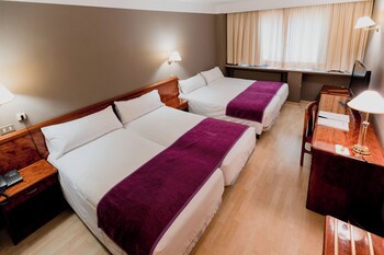 Sercotel Delfos Andorra