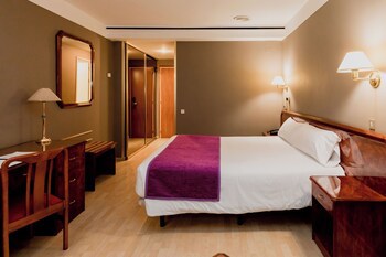 Sercotel Delfos Andorra