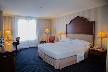 Barcelo San Salvador