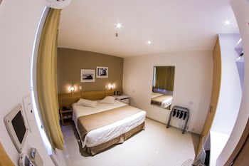 Atlantis Copacabana Hotel