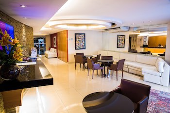 Atlantis Copacabana Hotel
