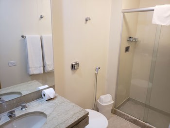 Atlantis Copacabana Hotel