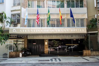Atlantis Copacabana Hotel